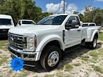 New 2025 Ford F-450 XLT Regular Cab 4x4 DRW Pickup for sale #SED77276 - photo 7