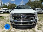 New 2025 Ford F-450 XLT Regular Cab 4x4 DRW Pickup for sale #SED77276 - photo 8