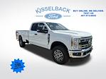 New 2025 Ford F-350 XLT Super Cab 4x4 SRW Pickup for sale #SED80095 - photo 1