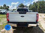 New 2025 Ford F-350 XLT Super Cab 4x4 SRW Pickup for sale #SED80095 - photo 4