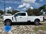 New 2025 Ford F-350 XLT Super Cab 4x4 SRW Pickup for sale #SED80095 - photo 6
