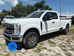 New 2025 Ford F-350 XLT Super Cab 4x4 SRW Pickup for sale #SED80095 - photo 7