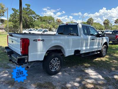 New 2025 Ford F-350 XLT Super Cab 4x4 SRW Pickup for sale #SED80296 - photo 2
