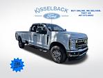 New 2025 Ford F-350 XLT Super Cab 4x4 SRW Pickup for sale #SED80296 - photo 1