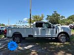 New 2025 Ford F-350 XLT Super Cab 4x4 SRW Pickup for sale #SED80296 - photo 3