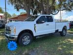 New 2025 Ford F-350 XLT Super Cab 4x4 SRW Pickup for sale #SED80296 - photo 7