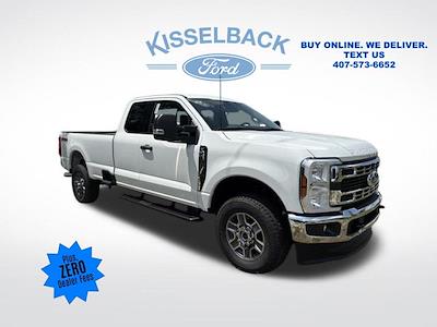 New 2025 Ford F-350 XLT Super Cab 4x4 SRW Pickup for sale #SED80871 - photo 1