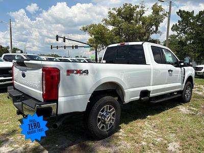 New 2025 Ford F-350 XLT Super Cab 4x4 SRW Pickup for sale #SED80871 - photo 2