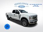 New 2025 Ford F-350 XLT Super Cab 4x4 SRW Pickup for sale #SED80871 - photo 1