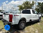 New 2025 Ford F-350 XLT Super Cab 4x4 SRW Pickup for sale #SED80871 - photo 2