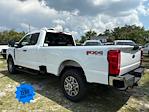 New 2025 Ford F-350 XLT Super Cab 4x4 SRW Pickup for sale #SED80871 - photo 5