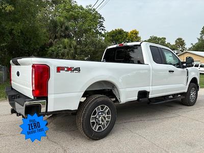New 2025 Ford F-350 XLT Super Cab 4x4 SRW Pickup for sale #SED82295 - photo 2