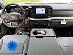 New 2025 Ford F-350 XLT Super Cab 4x4 SRW Pickup for sale #SED82295 - photo 11