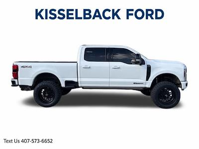 Used 2025 Ford F-250 - photo 1
