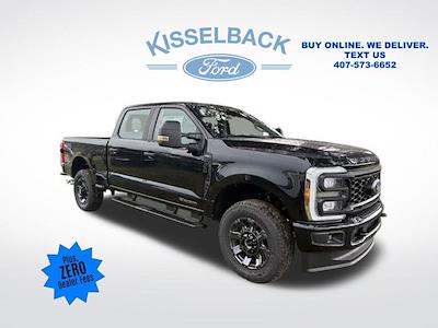 New 2025 Ford F-350 XL Crew Cab 4x4 SRW Pickup for sale #SEE11201 - photo 1