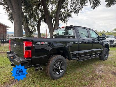 New 2025 Ford F-350 XL Crew Cab 4x4 SRW Pickup for sale #SEE11201 - photo 2