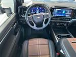 2025 Chevrolet Silverado 2500 Crew Cab 4WD Pickup for sale #SF144699 - photo 10