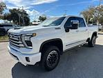 2025 Chevrolet Silverado 2500 Crew Cab 4WD Pickup for sale #SF144699 - photo 7