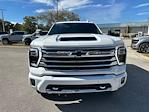2025 Chevrolet Silverado 2500 Crew Cab 4WD Pickup for sale #SF144699 - photo 8