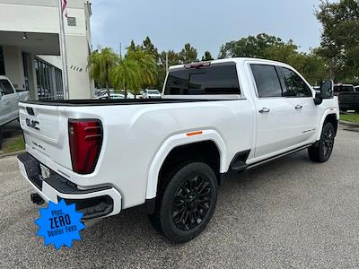 2025 GMC Sierra 2500 Crew Cab 4x4 Pickup for sale #SF294980 - photo 2