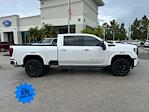2025 GMC Sierra 2500 Crew Cab 4x4 Pickup for sale #SF294980 - photo 4