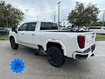 2025 GMC Sierra 2500 Crew Cab 4x4 Pickup for sale #SF294980 - photo 6