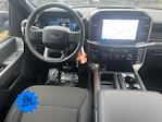 2025 Ford F-150 SuperCrew Cab 4x4 Pickup for sale #SFA01330 - photo 10