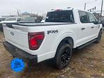 2025 Ford F-150 SuperCrew Cab 4x4 Pickup for sale #SFA01330 - photo 2