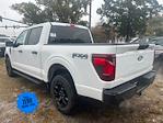 2025 Ford F-150 SuperCrew Cab 4x4 Pickup for sale #SFA01330 - photo 5