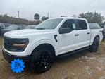 2025 Ford F-150 SuperCrew Cab 4x4 Pickup for sale #SFA01330 - photo 7