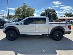 2025 Ford F-150 SuperCrew Cab 4WD Pickup for sale #SFA08466 - photo 8