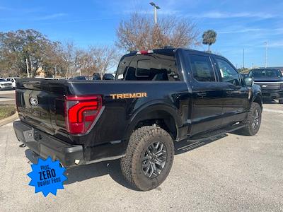 2025 Ford F-150 SuperCrew Cab 4x4 Pickup for sale #SFA11055 - photo 2