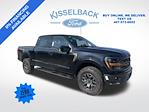 2025 Ford F-150 SuperCrew Cab 4x4 Pickup for sale #SFA11055 - photo 1