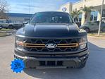 2025 Ford F-150 SuperCrew Cab 4x4 Pickup for sale #SFA11055 - photo 9