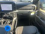 2025 Ford F-150 SuperCrew Cab 4x4 Pickup for sale #SFA11055 - photo 12