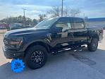 2025 Ford F-150 SuperCrew Cab 4x4 Pickup for sale #SFA11055 - photo 8