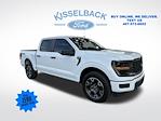 2025 Ford F-150 SuperCrew Cab 4x4 Pickup for sale #SFA11703 - photo 1