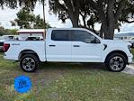 2025 Ford F-150 SuperCrew Cab 4x4 Pickup for sale #SFA11703 - photo 3