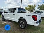 2025 Ford F-150 SuperCrew Cab 4x4 Pickup for sale #SFA11703 - photo 5