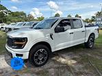 2025 Ford F-150 SuperCrew Cab 4x4 Pickup for sale #SFA11703 - photo 7