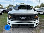 2025 Ford F-150 SuperCrew Cab 4x4 Pickup for sale #SFA11703 - photo 8