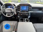 2025 Ford F-150 SuperCrew Cab 4x4 Pickup for sale #SFA11703 - photo 11