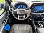2025 Ford F-150 SuperCrew Cab 4x4 Pickup for sale #SFA11703 - photo 12