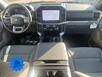 2025 Ford F-150 SuperCrew Cab 4x4 Pickup for sale #SFA25911 - photo 9