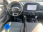 2025 Ford F-150 SuperCrew Cab 4x4 Pickup for sale #SFA25911 - photo 10