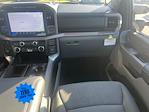2025 Ford F-150 SuperCrew Cab 4x4 Pickup for sale #SFA25911 - photo 11