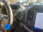2025 Ford F-150 SuperCrew Cab 4x4 Pickup for sale #SFA25911 - photo 20