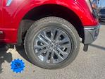 2025 Ford F-150 SuperCrew Cab 4x4 Pickup for sale #SFA25911 - photo 26