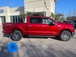 2025 Ford F-150 SuperCrew Cab 4x4 Pickup for sale #SFA25911 - photo 3