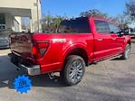 2025 Ford F-150 SuperCrew Cab 4x4 Pickup for sale #SFA25911 - photo 2